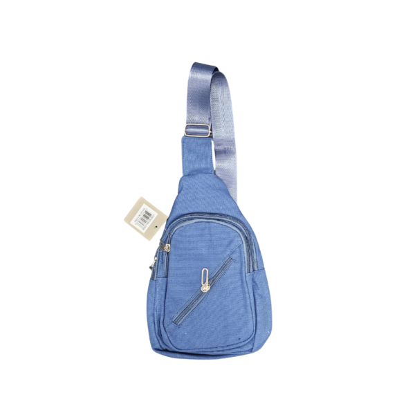 Wholesale Crossbody Bag - Assorted Colours - Image 5