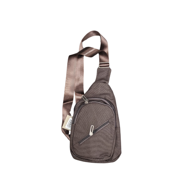 Wholesale Crossbody Bag - Assorted Colours - Image 2