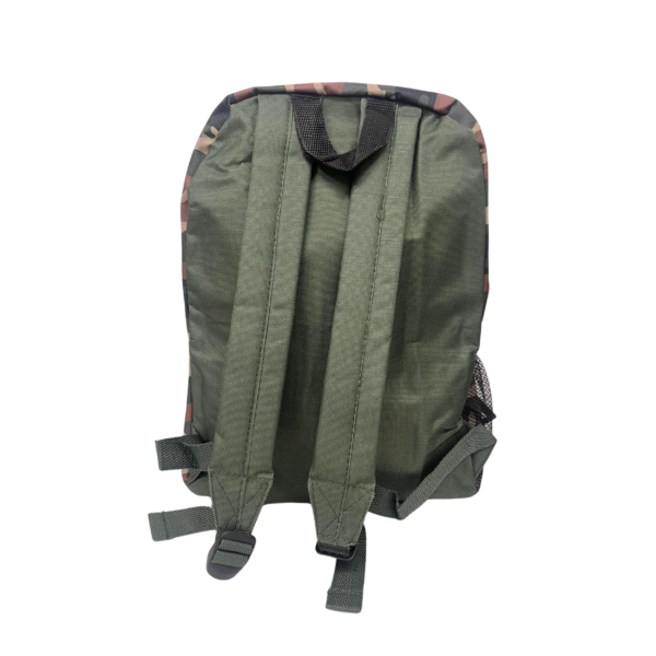 Wholesale 17" Backpack - Assorted Prints - Image 2