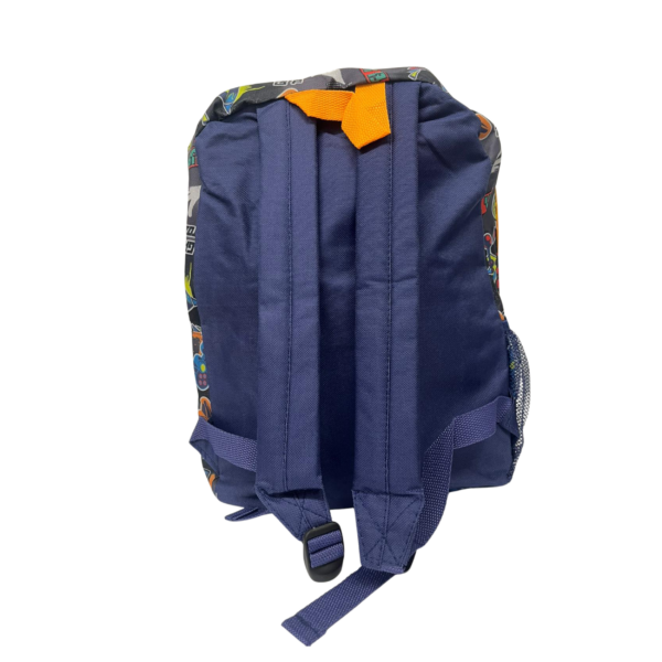 Wholesale 17" Backpack - Assorted Prints - Image 8