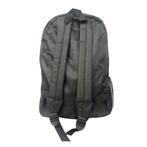Wholesale 17" Backpack With Reflective Panel In Front - (Assorted Colors) - Image 27