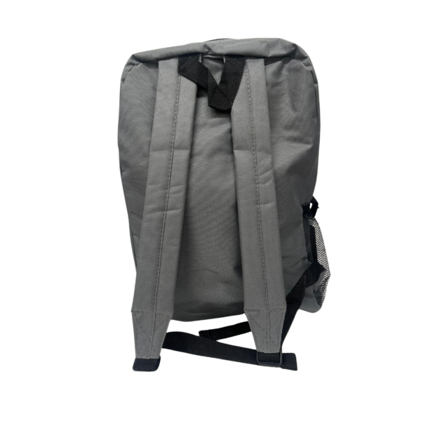Wholesale 17" Backpack With Reflective Panel In Front - (Assorted Colors) - Image 6