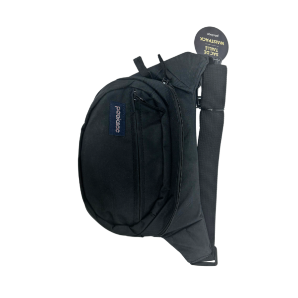 Wholesale Belt Bag - Black Colour