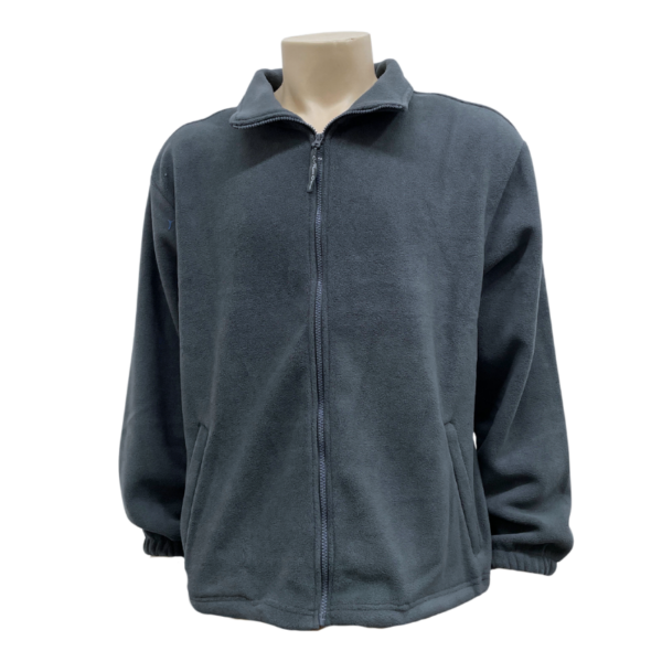 Wholesale Adult Polar Fleece Full Zip (S-3XL) - Assorted Colors - Image 7