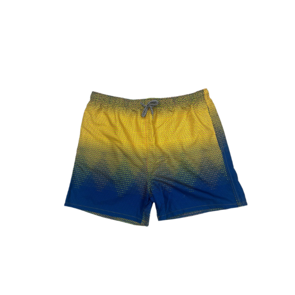 Wholesale Men's Lined Swim Shorts - Asst Colours and Prints (S–2XL) - Image 17