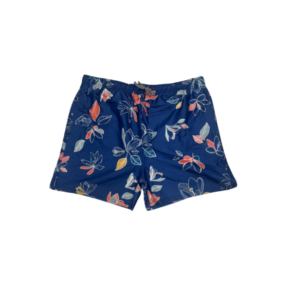 Wholesale Men's Lined Swim Shorts - Asst Colours and Prints (S–2XL) - Image 14