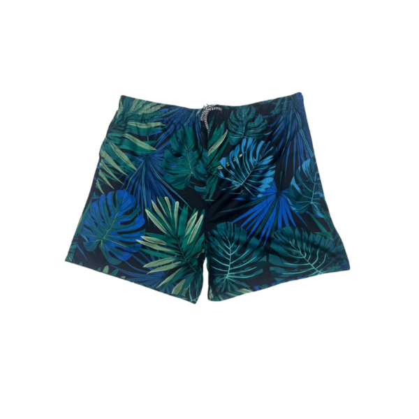 Wholesale Men's Lined Swim Shorts - Asst Colours and Prints (S–2XL) - Image 13