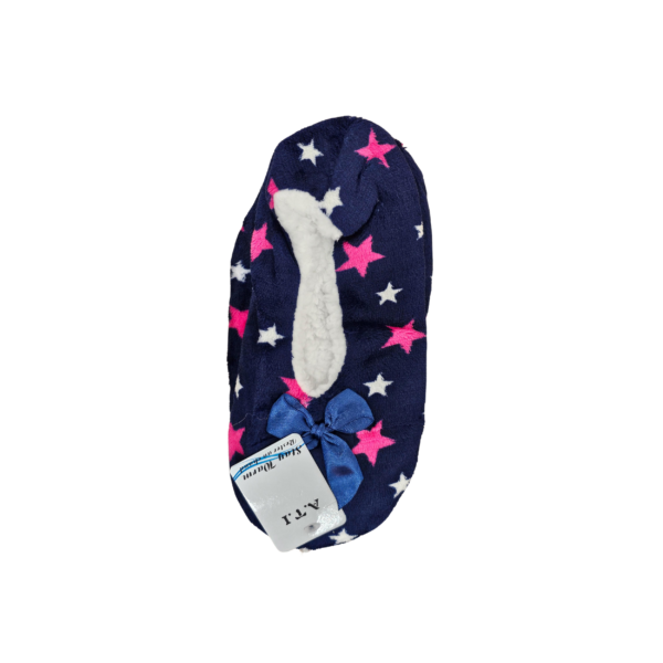 Wholesale Ladies Winter Socks - Assorted Colours - Image 10