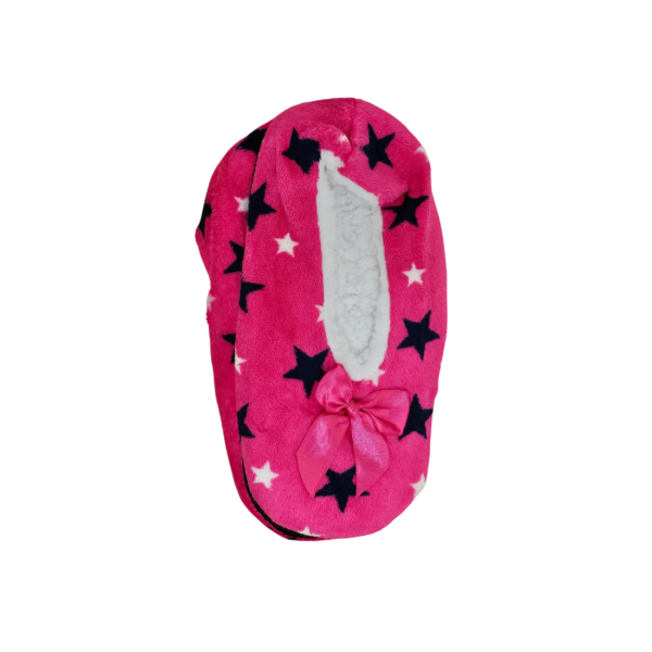 Wholesale Ladies Winter Socks - Assorted Colours - Image 12