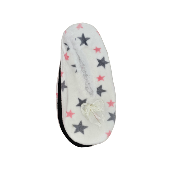 Wholesale Ladies Winter Socks - Assorted Colours - Image 4