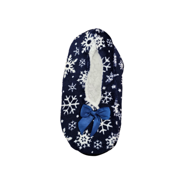 Wholesale Ladies Winter Socks - Assorted Colours - Image 6