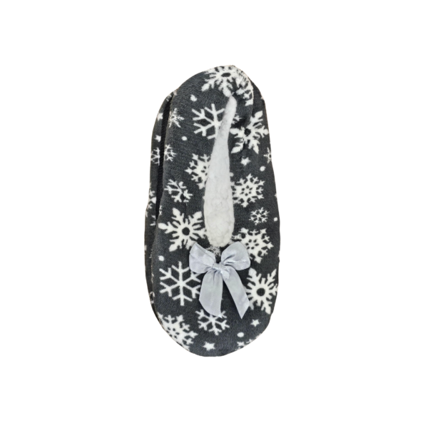 Wholesale Ladies Winter Socks - Assorted Colours - Image 9
