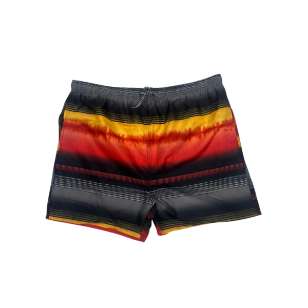 Wholesale Men's Lined Swim Shorts - Asst Colours and Prints (S–2XL) - Image 7