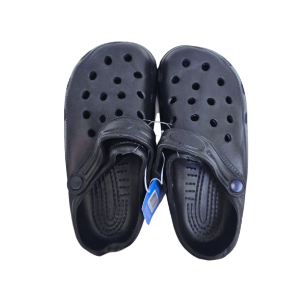 Wholesale Croc Sandals for Children - Assorted Colours Size (11-4) - Image 4