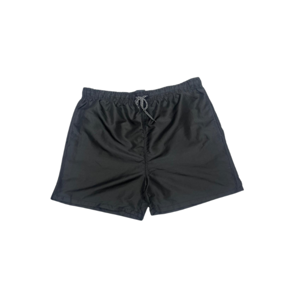 Wholesale Men's Lined Swim Shorts - Asst Colours and Prints (S–2XL) - Image 4