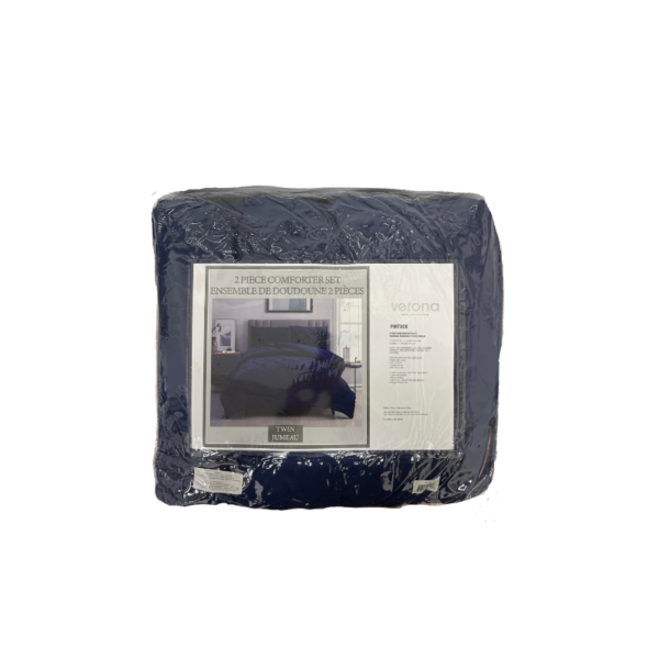 Wholesale Twin Comforter - 2 Pieces Assorted Solid Colors - Image 6
