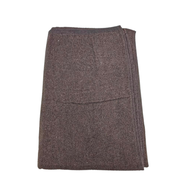 Wholesale Bath Towel - Asst Colours (Size 35” x 70”) - Image 6