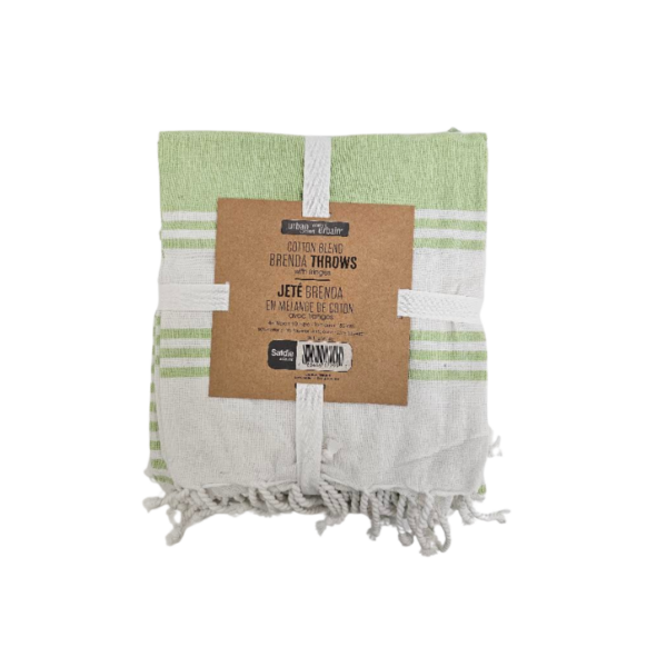 Wholesale Throw Blanket 48x60" Asst Colors - Image 3