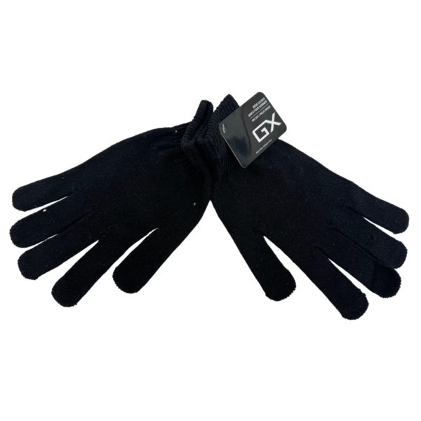 Wholesale Adult Magic Gloves - Black - Image 2