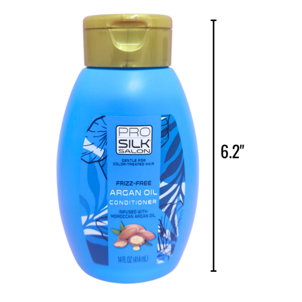 Wholesale Prosilk Conditioner - Argan Oil (14oz)