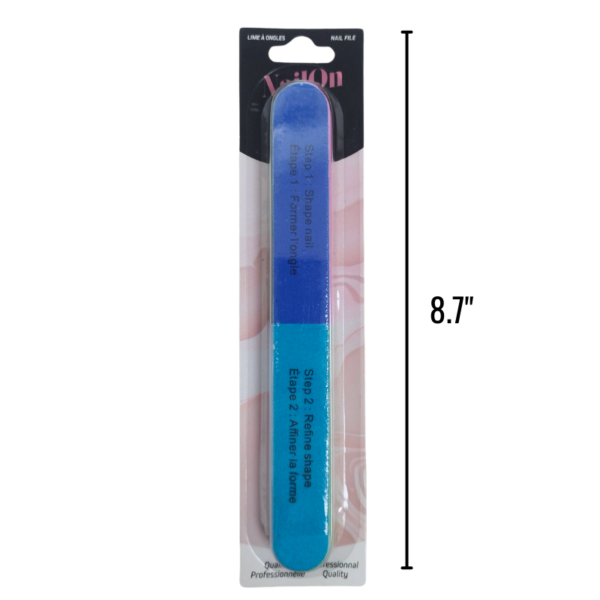 Wholesale Nail Buffer - 8 Surfaces