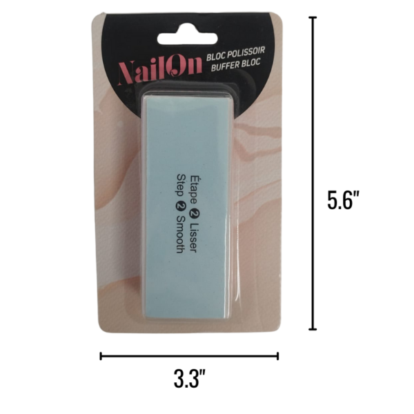 Wholesale Nail Buffer Block