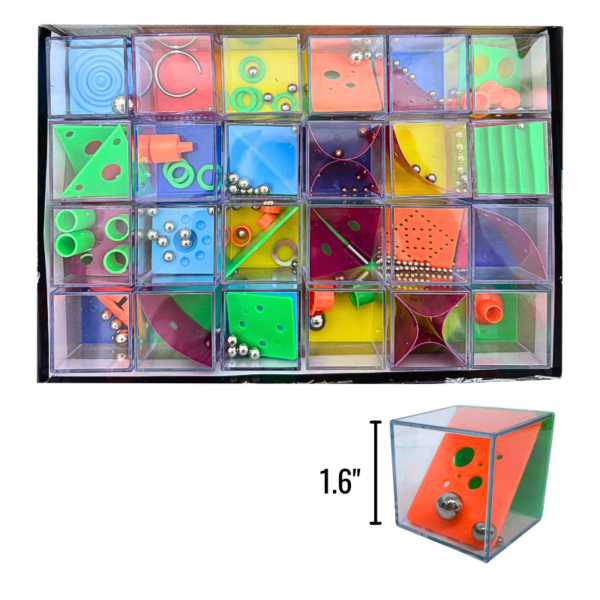 Wholesale Neon Balance Game