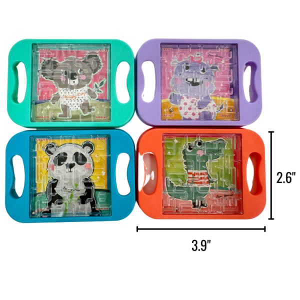 Wholesale Animal Balance Game