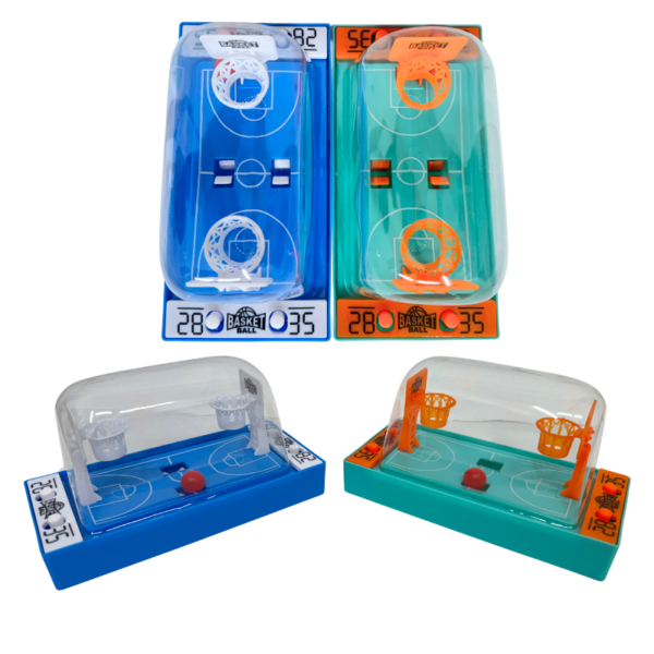 Wholesale Mini Basketball Tabletop Game - Image 2