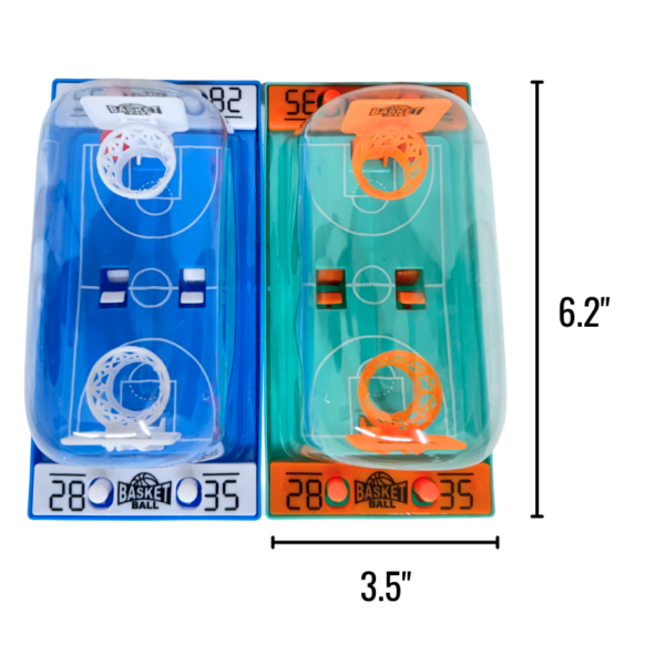 Wholesale Mini Basketball Tabletop Game