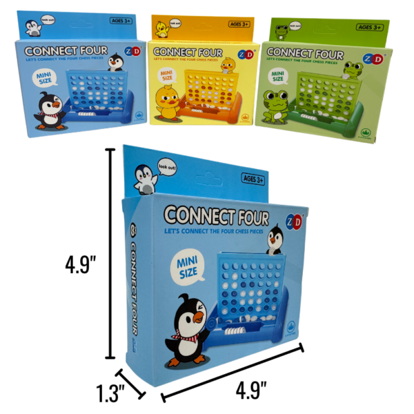 Wholesale Connect Line Game