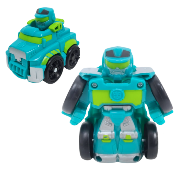Wholesale Transformers Mini Racer Assorted Characters - Image 6