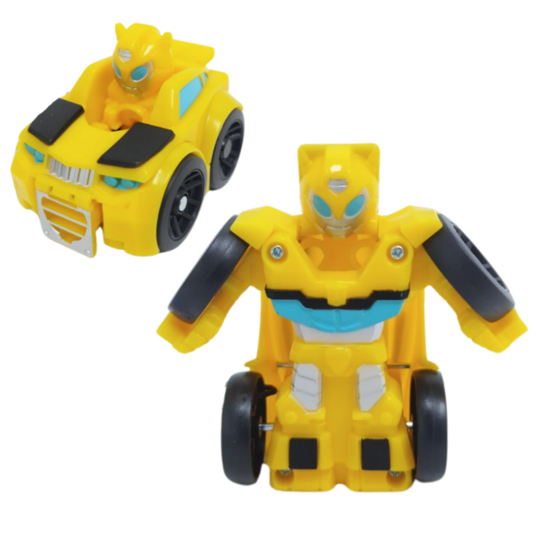 Wholesale Transformers Mini Racer Assorted Characters - Image 5