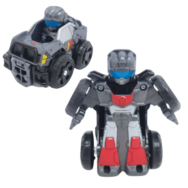 Wholesale Transformers Mini Racer Assorted Characters - Image 4
