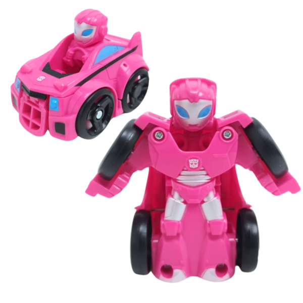 Wholesale Transformers Mini Racer Assorted Characters - Image 3