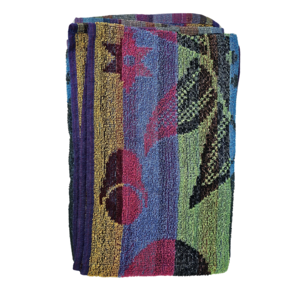 Wholesale Bath Towel  – Assorted Colours (Size 30"x 60”) - Image 2