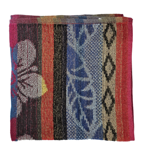 Wholesale Bath Towel  – Assorted Colours (Size 30"x 60”) - Image 3
