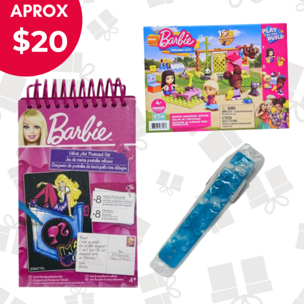 Children's $20 Gift Pack