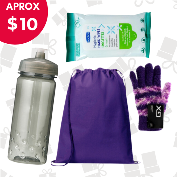 Teen Girls - 13-18 $10 Gift Pack