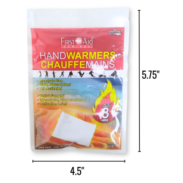 Wholesale Hand Warmer, 1-Pair