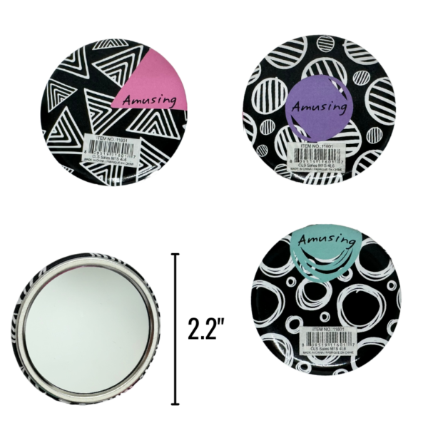 Wholesale Paper Mirror