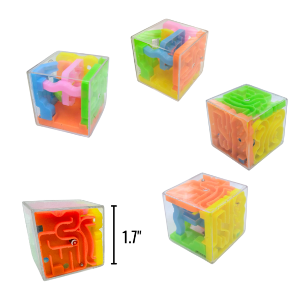 Wholesale Pastel Puzzle Cube