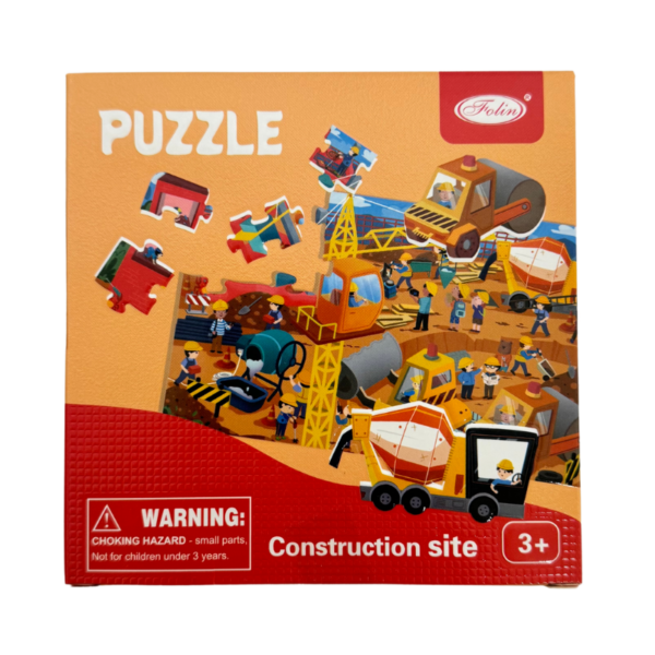 Wholesale Mini Puzzles Assorted - Image 7