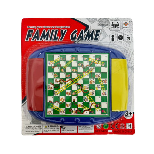 Wholesale Tabletop Games Four Assorted - Image 4