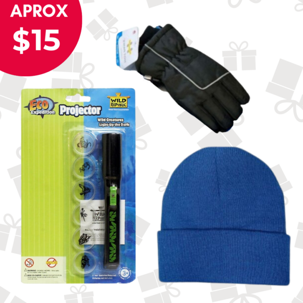 Children's $15 Gift Pack