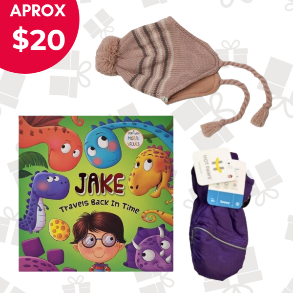 Children's $20 Gift Pack