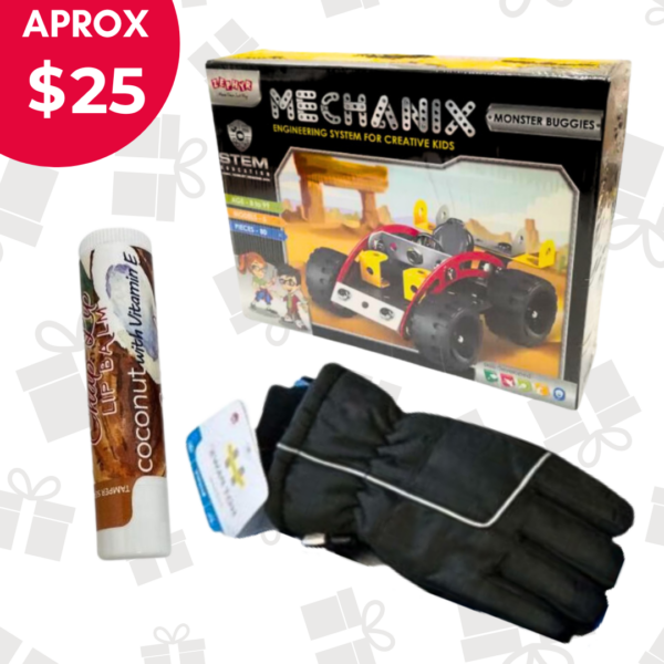 Children's $25 Gift Pack