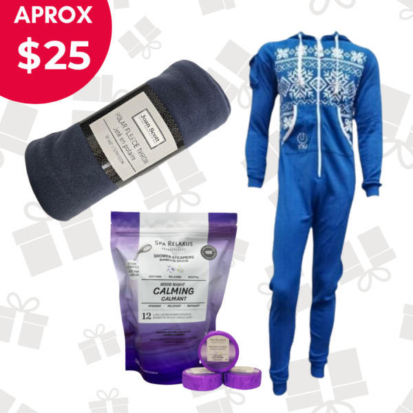 Gender Neutral $25 Gift Pack