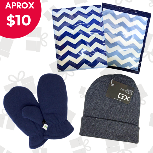 Infant/Toddler $10 Gift Pack