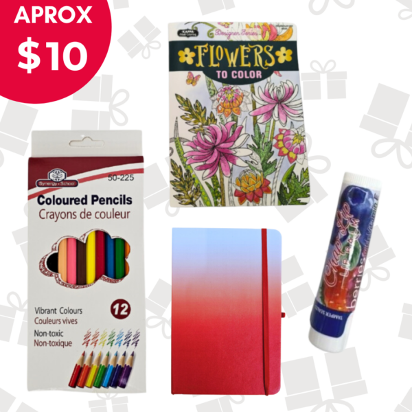 Ladies $10 Gift Pack
